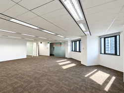 Bank Of China Building (D1), Office #628420461